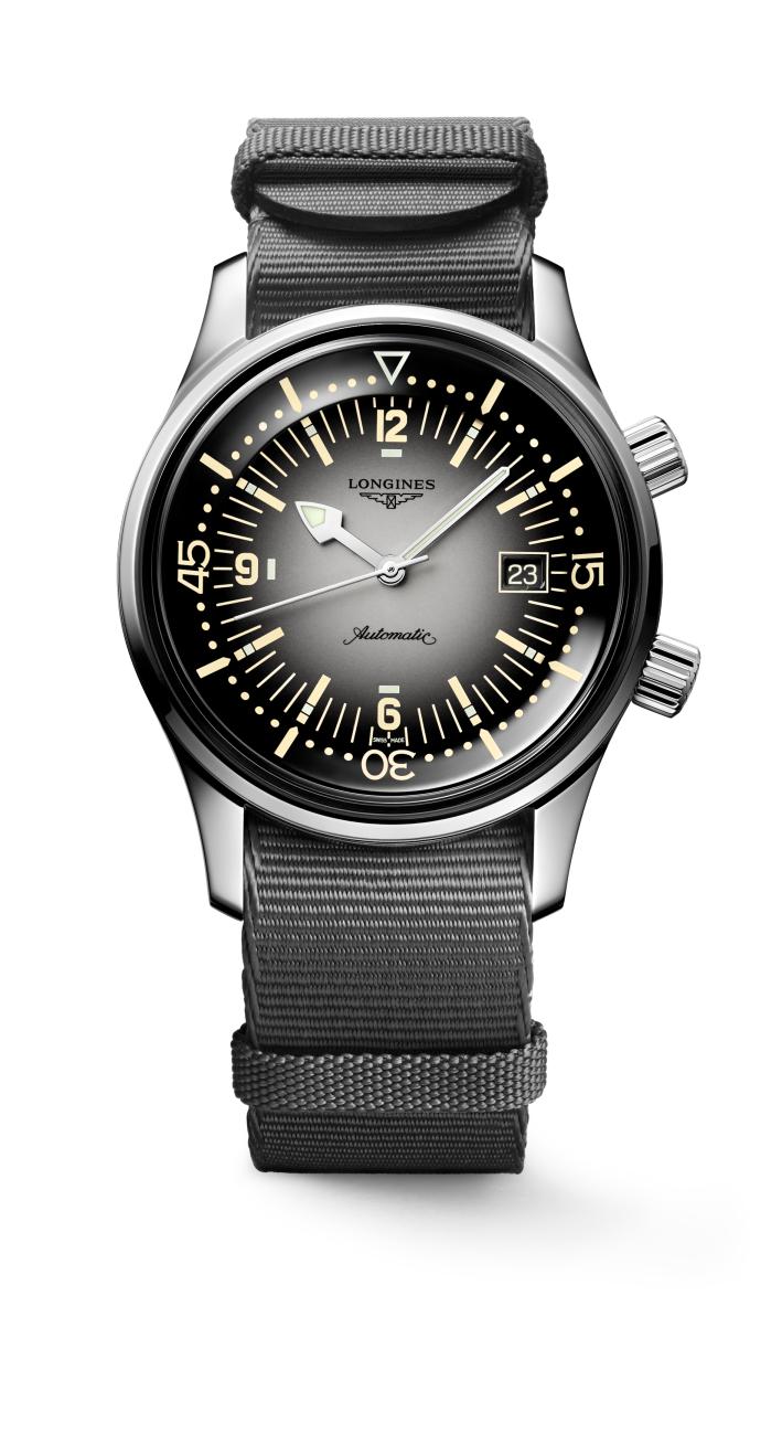 Longines - L23050876